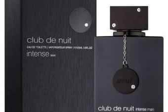 Parfum club de nuit intense Original et certifi Disponible 