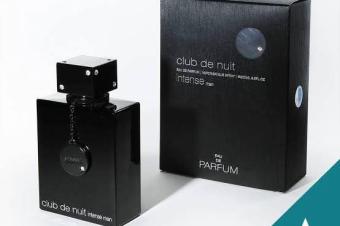 Parfum club de nuit intense Original et certifi Disponible 