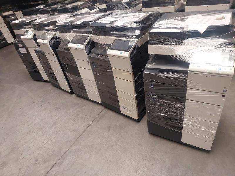VENTES KONICA MINOLTA A3  AUTHENTIQUE