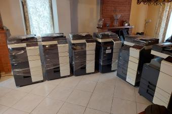VENTES KONICA MINOLTA A3  AUTHENTIQUE