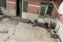 Parcelle en vente à Limete 2 ème rue résidentiel  immobilier_vente_location
