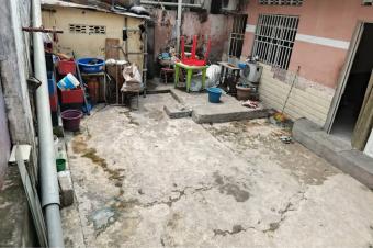 Parcelle en vente  Limete 2 me rue rsidentiel 