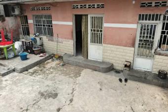 Parcelle en vente  Limete 2 me rue rsidentiel 