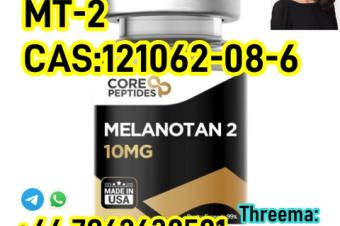 Quality assured MT2 Melanotan 2 Acetate CAS 121062086