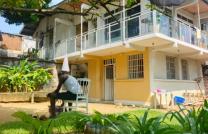 Parcelle en vente avec un bâtiment contient des appartements à Ngaliema/Ma campagne  mediacongo