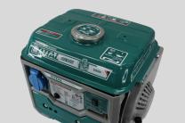 Total gasoline generator groupes_electrogenes_panneaux_solaires_construction