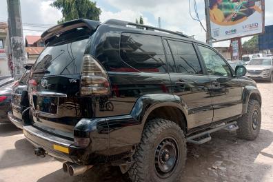 automobile_motos_velos_engins_et_pieces Occasion de Kinshasa  