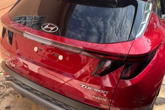 Hyundai Tucson 2023