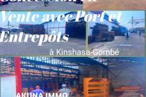 Vente d'une Concession  immobilier_vente_location