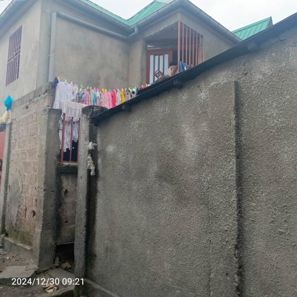 Parcelle mise en vente  Limete premire rue funa forgeron 