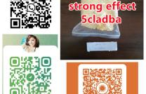 5CLADB supplier 5cladba precursor 5cladb adbb raw material +852 54313236 mediacongo