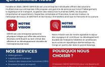 OFFRE DE SERVICE EN COMPTABILITE ET FISCAL mediacongo