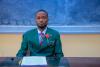 Jonathan Johnson ZINGI NSIAYENGE 