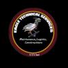 EAGLE TECHNICAL SERVICES @HT7KUBR