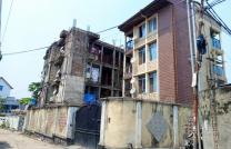 VENTE IMMEUBLE (gombe) mediacongo