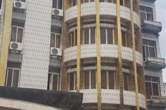 VENTE IMMEUBLE kabinda