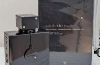 Parfum club de nuit  mediacongo