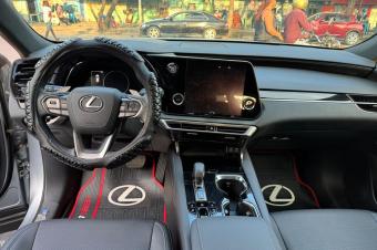 Lexus RX350 AWD