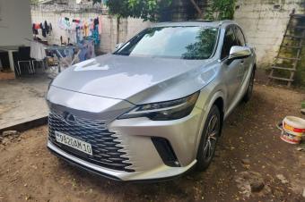 Lexus RX350 AWD