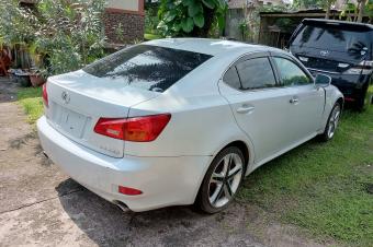 LEXUS IS250