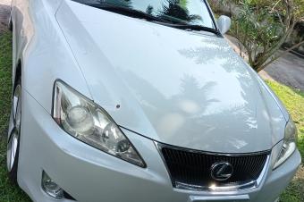 LEXUS IS250