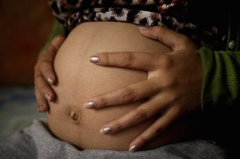 Rituel pour avorter une grossesse  provoquer un avortement rapides