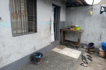 Parcelle  vendre dans la Commune de kasavubu sur lavenue lisala 
