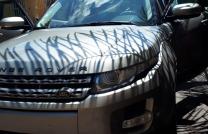 À VENDRE – Range Rover Evoque 2016 – Kasa-vubu mediacongo