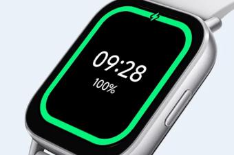 Xiaomi Redmi Watch 5 Active Smartwatch  WhatsApp  27840468922