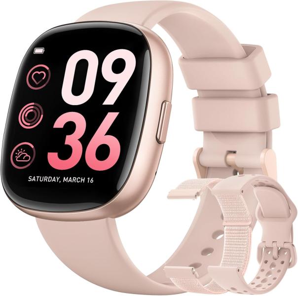 Smartwatch  WhatsApp  27840468922