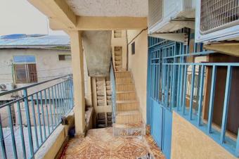 IMMEUBLE DE TROIS TAGES R3 EN VENTE  BANDAL TSHIBANGU