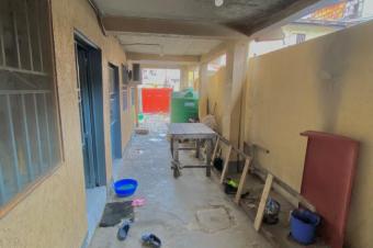 IMMEUBLE DE TROIS TAGES R3 EN VENTE  BANDAL TSHIBANGU