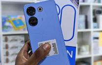  Tecno Camon 20 Pro 8GB + 256GB  WhatsApp Chat: +243977671449 mediacongo