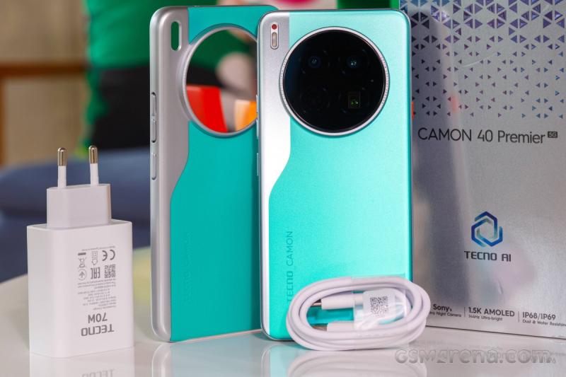  Tecno Camon 40 Premier 256GB WhatsApp Chat 243977671449