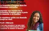Cours d’Anglais à Domicile – Progressez Rapidement avec un Coach Privé