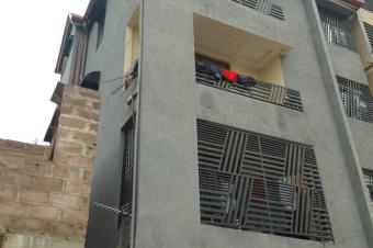 Vente dun immeuble de trois niveau  Barumbu 
