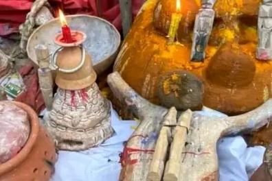 divers Dah Fagla Agbanze   