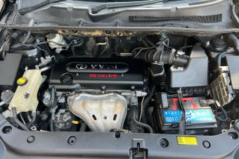  TOYOTA VANGUARD 2014  PLAQUE TRE RCENTE COULEUR DORIGINE  3 BANQUETTES  ANNE DE FABRICATION 2015 KILOMTRAGE  14.235 Km FULL OPTIONS  RADIO ANDRODE  PALETTE