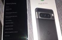 Google Pixel 8 Pro 128gb WhatsApp Chat: +243977671449 mediacongo