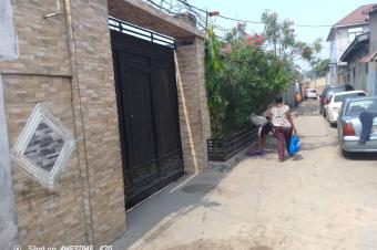 Parcelle mise en vente  Lemba salongo  Rfrence station salongo  Superficie 10M21M  Composition  Une  maison de 3chambres 2salles de bains double salon cuisine.  parking
