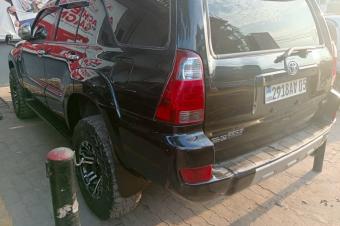 Toyota surf 