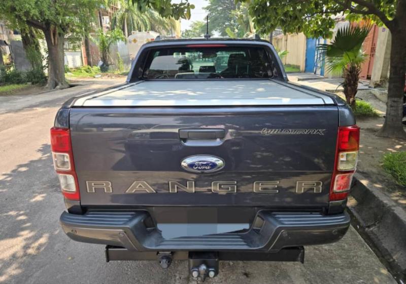 Ford pick up ranger 