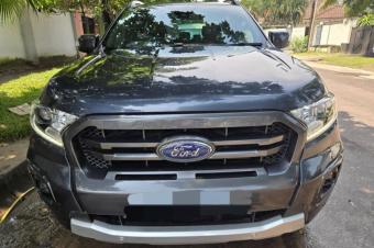 Ford pick up ranger 