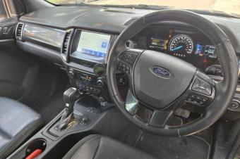 Ford pick up ranger 