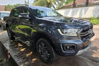 Ford pick up ranger 