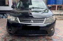 MITSUBISHI OUTLANDER  mediacongo