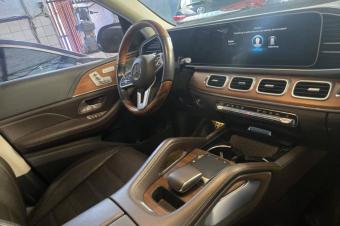 Mercedes GLE 4 MATIC 450 