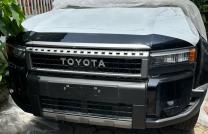 Toyota Prado TXL 2024 AUTHENTIQUE  mediacongo