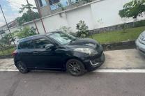*SUZUKI SWIFT SANS PLAQUE*  PRIX: 5.500$ LISOLO MUKIE KK.   *AUTOMATIQUE ESSENCES KILOMÉTRAGE TRÈS FAIBLES, CLIMATISATION IMPECCABLES, FULLS OPTIONS, LOCALISATION?* automobile_motos_velos_engins_et_pieces