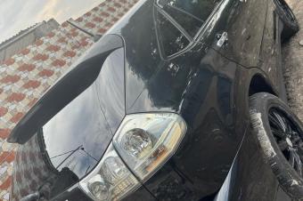 TOYOTA HARRIER Sans plaque  Full options  Tout ok  Prix 10.000 suka  Localisation camp PM